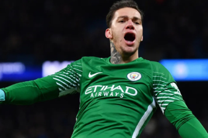 Ederson PFDK’ya sevk edildi! Galatasaray derbisinde oynayacak mı?