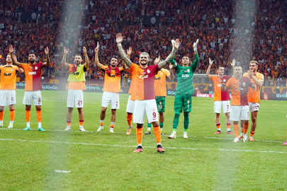 Galatasaray’a UEFA şoku!