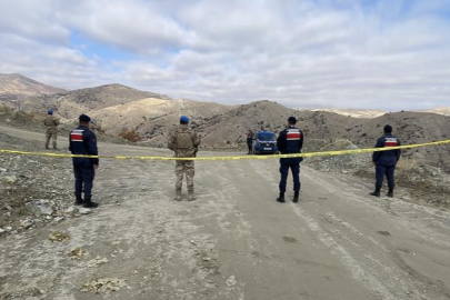 Göçük altında kalan şantiye müdürünü arama çalışmaları 9. Gününde devam etti