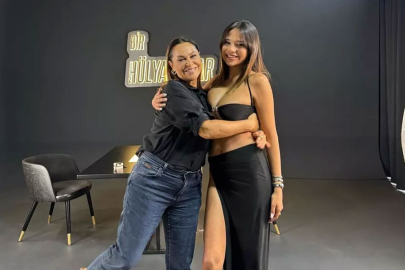 Hülya Avşar ve Merve Taşkın hakkında suç duyurusu