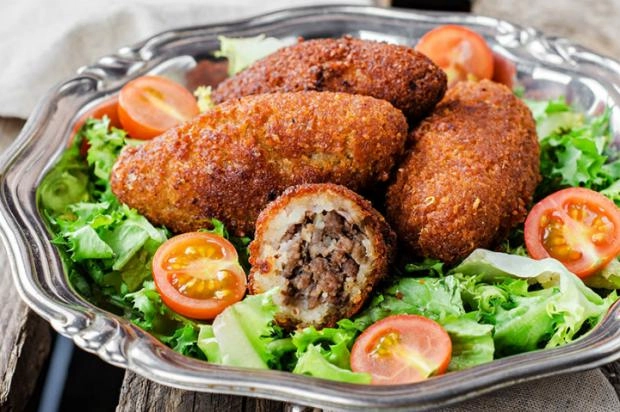 İpek Yolu’nun Mirası Mardin Mutfağında Ne Yenir?