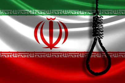 İran'da iki kadına cinsel saldırıda bulunan şahıs halkın gözü önünde idam edildi