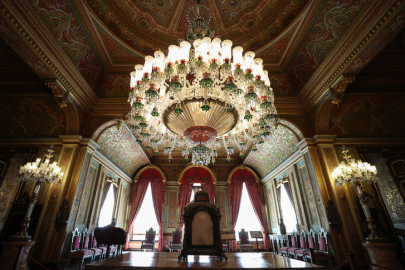 İstanbul’da barok mimarisi var mı? İşte şehirde barok üslubun en belirgin örnekleri