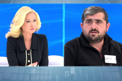  Kayıp anne ve oğlu 9 gün sonra ölü bulundu: Babadan Müge Anlı’da şok eden açıklamalar