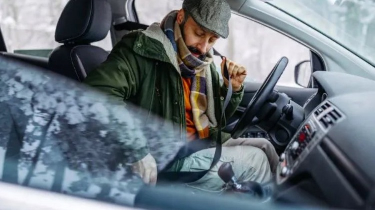 Bere, Atkı ve Kalın Eldivenlere Dikkat