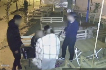 Kız kardeşine şaka yapmak istedi gözaltına alındı