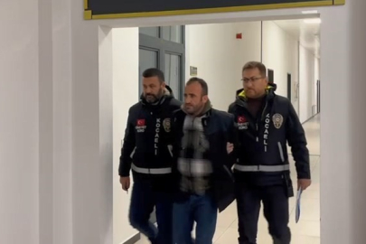 Kocaeli’de eski eşini restoranda öldüren sanığa ağırlaştırılmış müebbet!