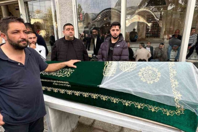 Lüleburgaz’da 19 yaşındaki genç kızın ölümüyle ilgili gözaltı sayısı 16’ya yükseldi