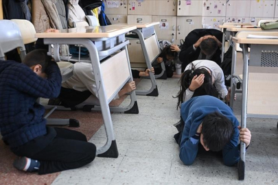 Marmara deprem tatbikatı ne zaman yapılacak? 26 Kasım tatbikatı ertelendi mi?