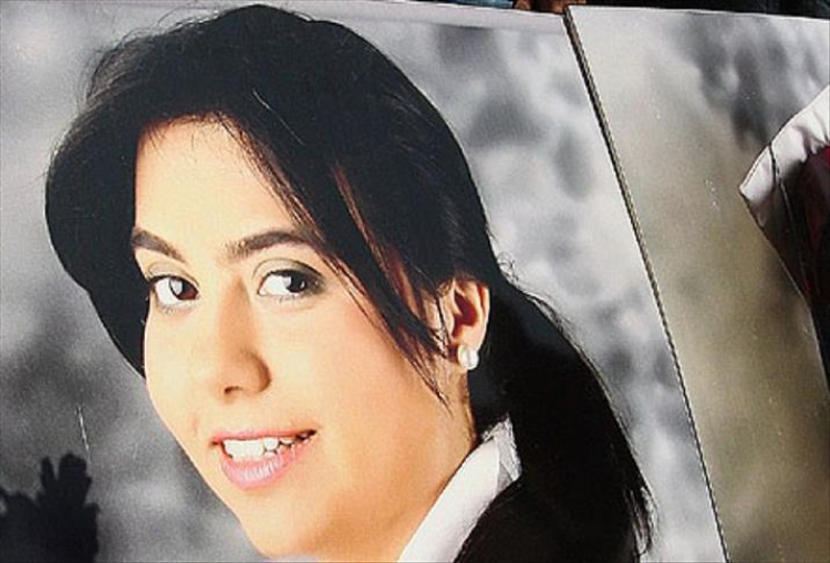 münevver karabulut cinayeti