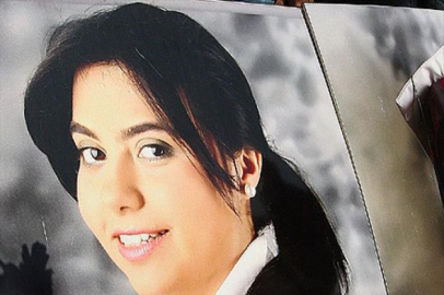 Münevver Karabulut cinayeti Netflix’te belgesel oldu!