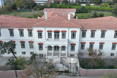 Özel Hastane’de "sahte reçete" soruşturmasında 3 şüpheli tutuklandı