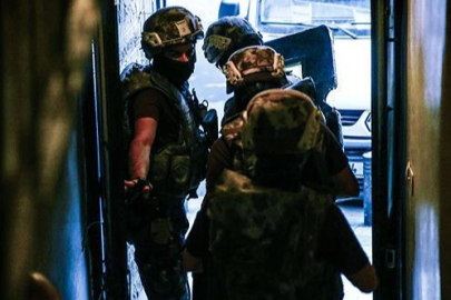 POS tefecilerine operasyon: 26 gözaltı