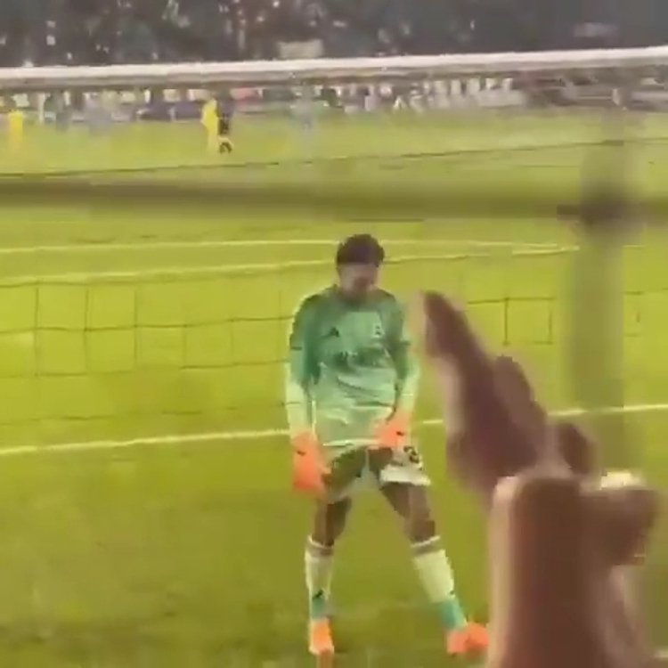 EDERSON SANTANA DE MORAES