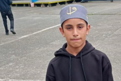 Sınıfta aniden rahatsızlanan 13 yaşındaki öğrenci hayatını kaybetti