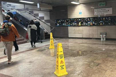 Taksim metrosu kapandı mı, ne zaman açılacak? Valilikten Son Dakika açıklaması