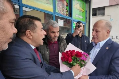 Adana Yüreğir 19 Mayıs Mahallesi Yapay Zekâ Değerlendirmelerine Tepki Gösterdi