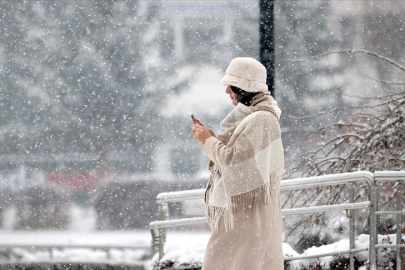 2019’dan bu yana en güçlü kış olabilir: 40 şehir için yoğun kar alarmı!