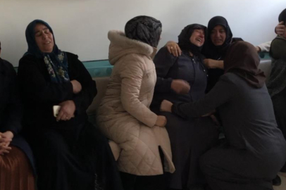 Uluslararası Mücadele Gününde Elazığ’da acı olay: 3 Çocuk Annesi Kocası tarafından öldürüldü