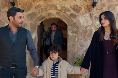 Uzak Şehir 40. bölüm fragmanı yayımlandı