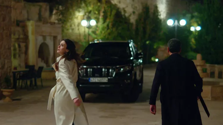 Uzak Şehir 40. bölüm fragmanı yayımlandı 2