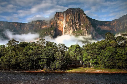 Venezuela güvenli mi? Turistik yerleri ve gezilecek mekanlar neler?