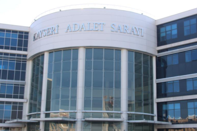 ‘Yan bakma’ davasında tutuklu sanık tahliye edildi