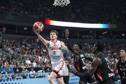 A Milli Basketbol Takımı, Bosna Hersek ile eleme açılışında karşılaşacak