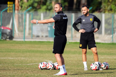 Adana 01 FK Bucaspor’a konuk oluyor: Hedef galibiyet