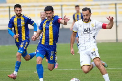 Adana 01 FK, Ligin son sırasındaki Bucaspor’a 2-1 yenildi