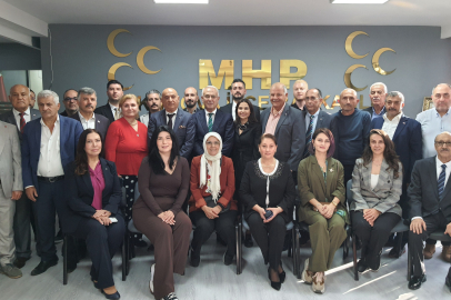 Adana’da Cumhur İttifakı hedefe kilitlendi