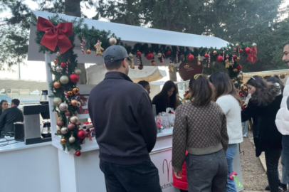 Adana’da yeni yıl coşkusu başlıyor