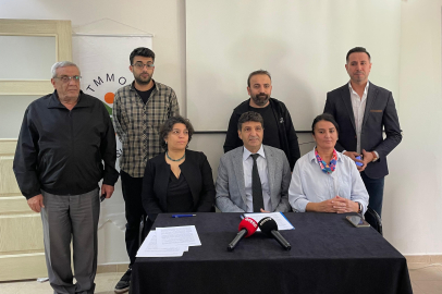 Alparslan: Gıda zehirlenmeleri Türkiye’de halk sağlığını kırılgan hale getirdi