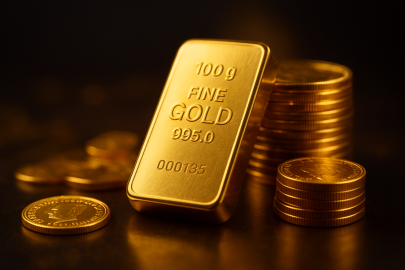 Altın fiyatları 26 Kasım 2025: Gram, Çeyrek, Ons ve Cumhuriyet altını kaç TL?