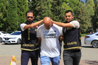 Antalya’daki cinayette şok gelişme: Fadim Temirhanoğulları’nın ses kayıtları ortaya çıktı