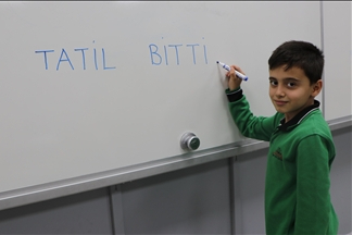 Ara tatiller kalkıyor mu? Yusuf Tekin’den kritik açıklama