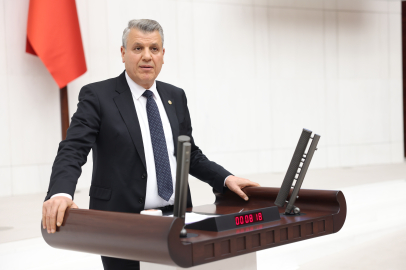 Barut: Engelli araçlarında ÖTV muafiyeti kısıtlaması kaldırılsın