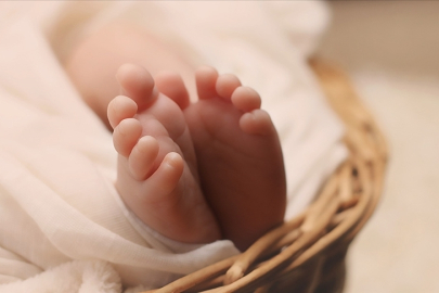 Beşiktaş’ta doğum sonrası korkunç cinayet: Bebeğini bıçaklayıp yaktı!