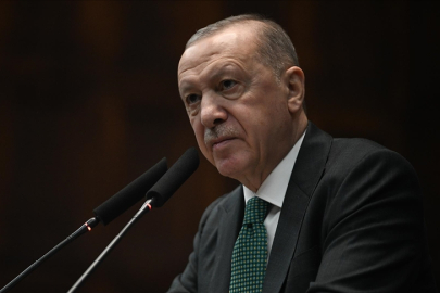 Cumhurbaşkanı Erdoğan: "İnsanın sağlığı ve hastalığı sömürülemez"