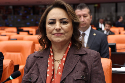 Dr. Şevkin: Kadınlar yaşasın diye İstanbul Sözleşmesi yaşatılmalı