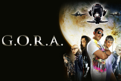 GORA 4 GORA ne zaman çıkacak? Oyuncu kadrosu ve konusu