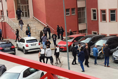 Gümüşhane Üniversitesi'nde ne oldu? Rehin alma olayına ilişkin resmi açıklama yapıldı