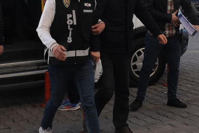 İstanbul’da DEAŞ operasyonu: 14 şüpheli yakalandı