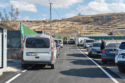 Kayseri’de miras kavgası: Kayınvalidesini öldürdü!