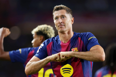 Lewandowski son kararını verdi: Fenerbahçe'ye transfer olacak mı?