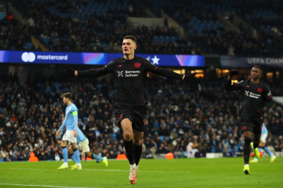Manchester City, Leverkusen’e 2-0 yenilerek ilk mağlubiyetini aldı