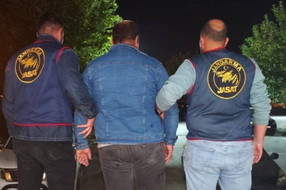 Mersin’de ehliyet sınavında kopya düzeneğiyle yakalandı