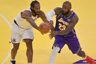 NBA’de gecenin sonuçları: Doncic’ten 43 sayı, Wizards kötü seriyi bitirdi