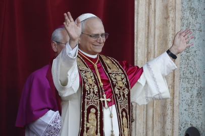 Papa 14. Leo Türkiye’ye geliyor: Ziyaretin ayrıntıları netleşti