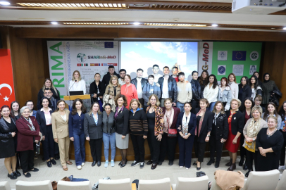 “Şiddet ve Baş Etme Yolları” Çukurova Üniversitesi’ de masaya yatırıldı